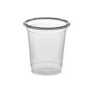 Ref: 11011 vaso chupito "NUEVO" de 4 CL en pet - pack de 40 uds.