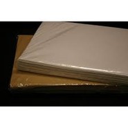 Ref: 17001 Resma manila crema anónimo de 62x86 RESMA - 6 pack de 400 Uds 