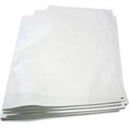 Ref: 17002 Resma manila blanco anónimo de 62x86 RESMA 6 pack - 400 Uds -