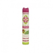 Ref: 330010 Insecticida Vinfer Matón " CASA JARDIN " De 750ml. 1 uds.