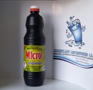 Ref: 90201  AGUA FUERTE SALFUMAN 900 ml 