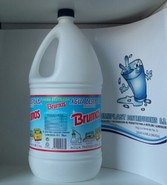 Ref: 91101 Caja AGUA DESTILADA 4000 ml