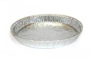 Ref: C/10 Envase CIRCULAR " Especial Tortillas" de 218x13 de 230 cc 