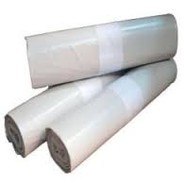 Ref: 09008 -  bolsa basura COMUNIDAD BLANCA de 85X105 G-90 -  rollos de 10 Uds -