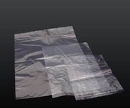 Ref: 04001 - bolsa MERCADO transparente de 10x20  pack -1KG